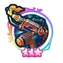 グルナ・バニング画像