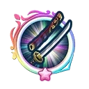 ナナオの刀画像