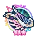 ロメディハープ画像