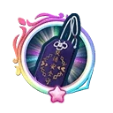 場地のお守り画像