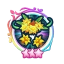 春を告げる花画像