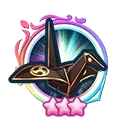 クロガミオンズ画像