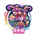 フォトジェニックス画像