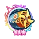 ペロプラナセル画像