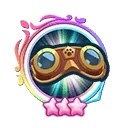 ミティーグル画像