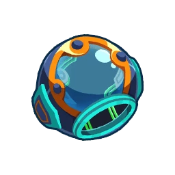 鋼鉄ヘルメトロン