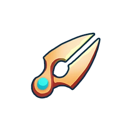 五月雨ハサミダレ