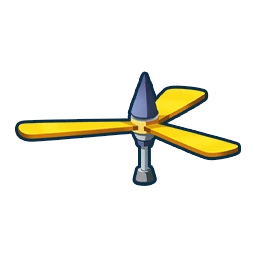 ハラヘリコプター