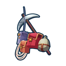 地底探検セット