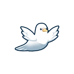 ラッキーポッポ