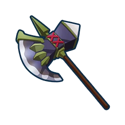 ギロチンアクス