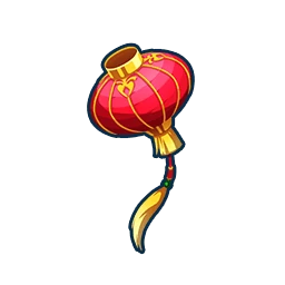 亜空間ぼんぼり