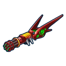 ガトリンガーＺ