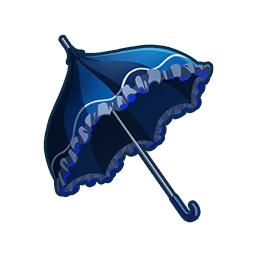 パラソルジャー