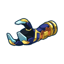 剛腕クラッシャー