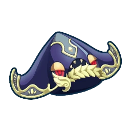 シャポレオン帽子