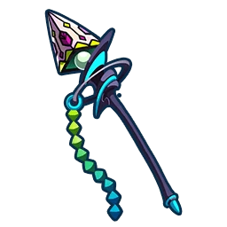 七色幻惑ロッド