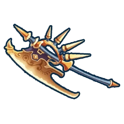 最凶無慈悲アクス