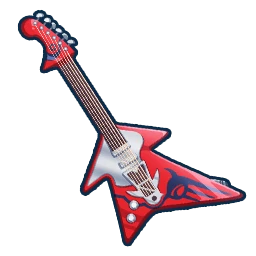 爆音ディストーション