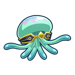 ふわふわクラーゲン