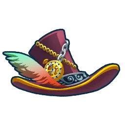 ヤマタカハット