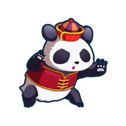 珍獣コパンダッコ