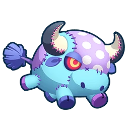 つぎはぎウッシッシ