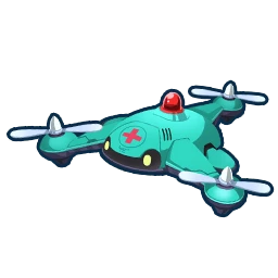 救急マルチコプター