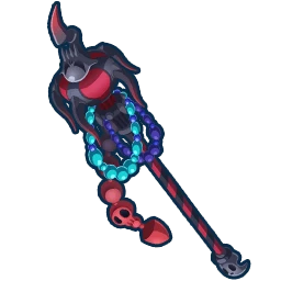 ジャークステッキ