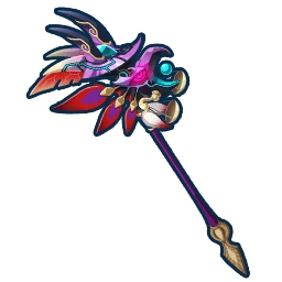 ステッキン・スター