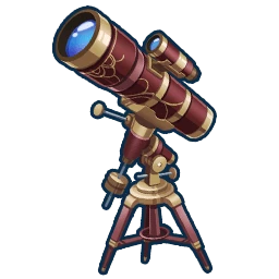 無限軌道望遠鏡