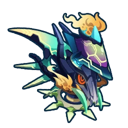 超神機メガルタス