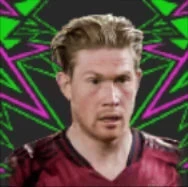 HPケヴィン・デ・ブライネ(メッシパック2026)の画像