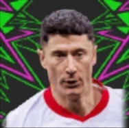 HPロベルトレヴァンドフスキ(メッシパック2026)画像