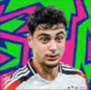 HPアレクサンダルパフロフィッチ(ヤマルパック2026)画像