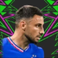 HPジョナタンクロース(メッシパック2026)画像