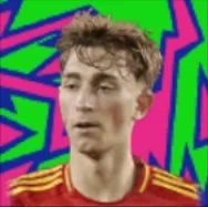 HPディーンハイセン(ヤマルパック2026)画像