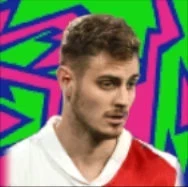 HPヨシプスタニシッチ(ヤマルパック2026)画像