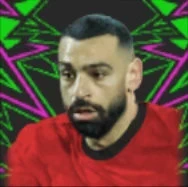 HPモハメドサラー(メッシパック2026)画像