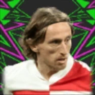 HPルカ・モドリッチ(メッシパック2026)画像