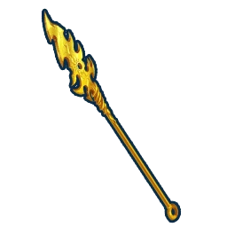 真・霊槍シャスティフォル