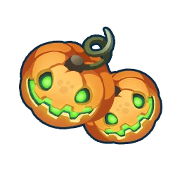 パンプキン・ダンプキン