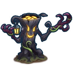 セイレン樹の絶叫