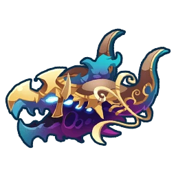 パンドラゴンの秘宝