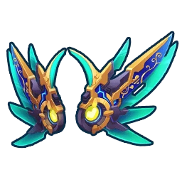 シャンブル・フェザー