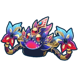 イカロスキャスケット