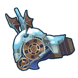 イルミネーションギア