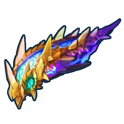 虚眼ギドラグレイン