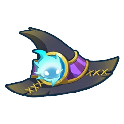 ランタンシャポウ