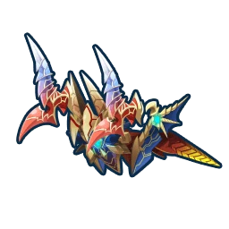 フリップ・スティングレイ